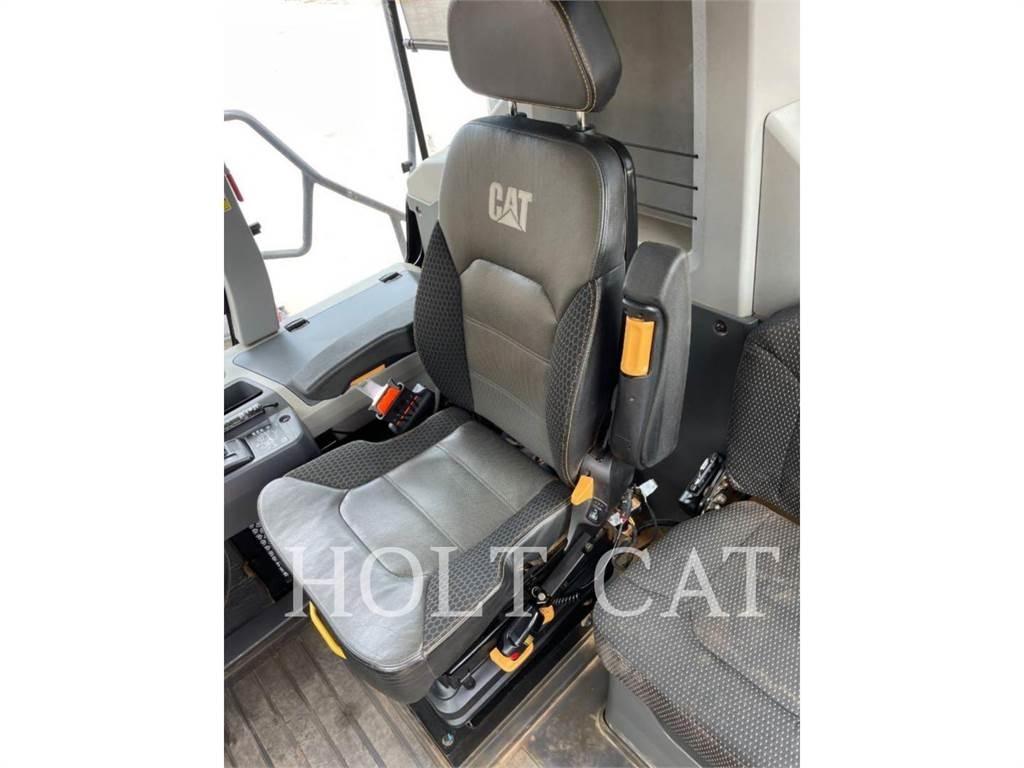 CAT 745 Articulated Dump Trucks (ADTs)