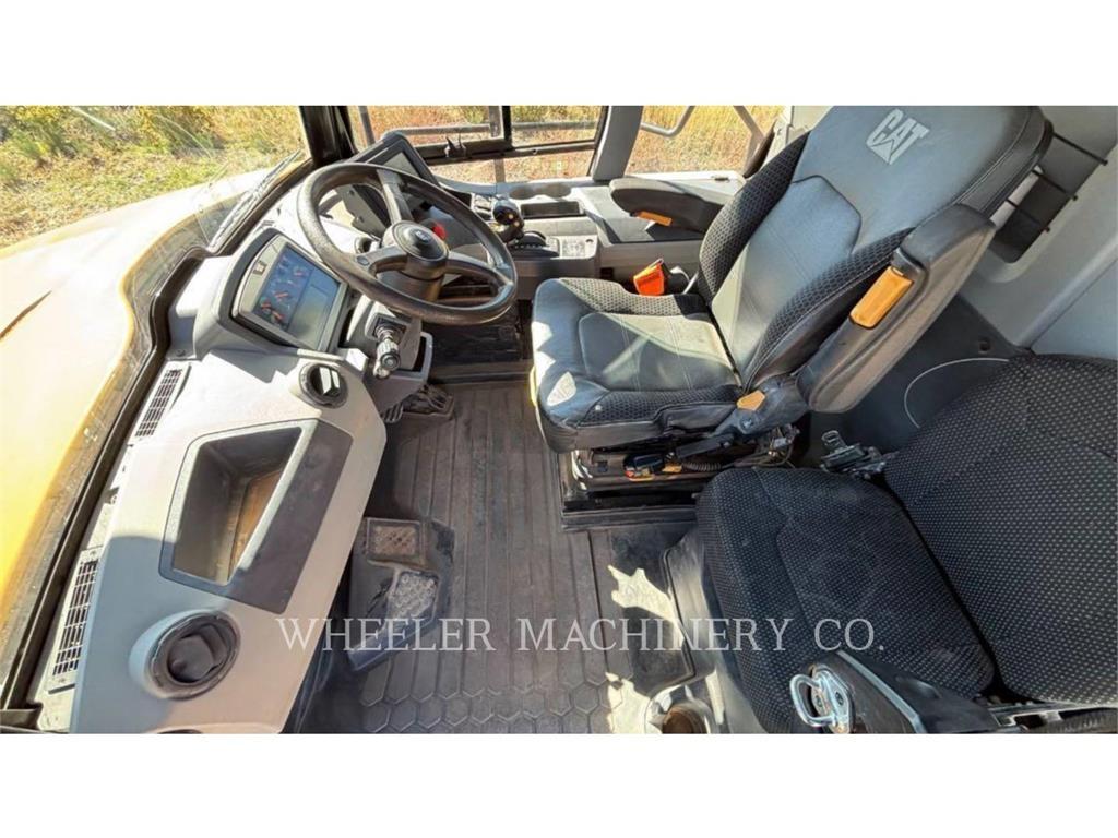 CAT 745 Articulated Dump Trucks (ADTs)