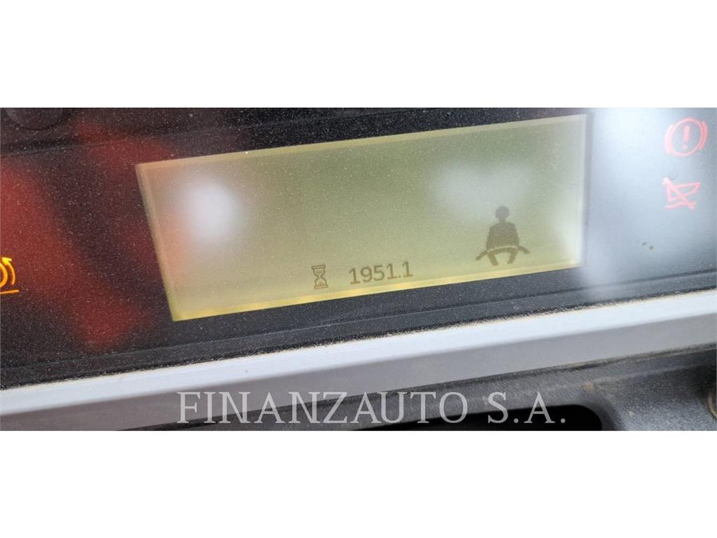 CAT 745 Articulated Dump Trucks (ADTs)