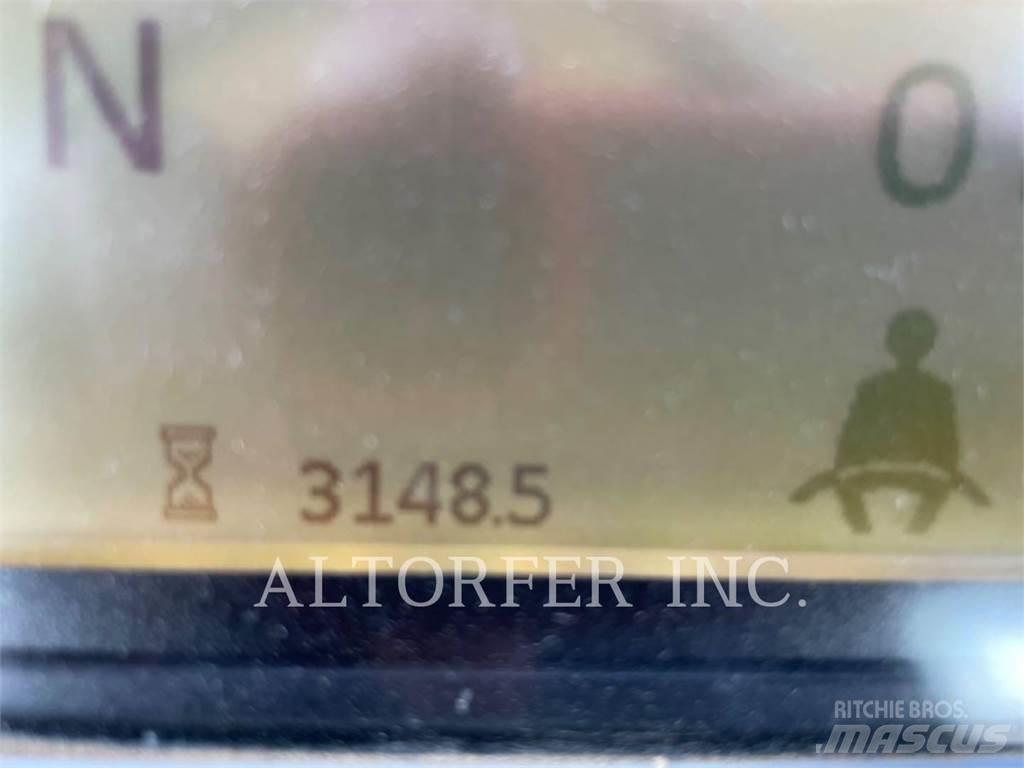 CAT 745-04 Articulated Dump Trucks (ADTs)