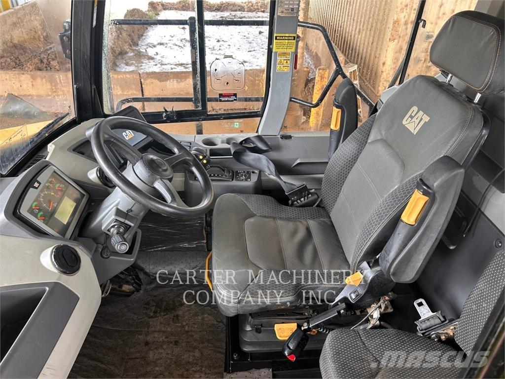 CAT 745-04 Articulated Dump Trucks (ADTs)