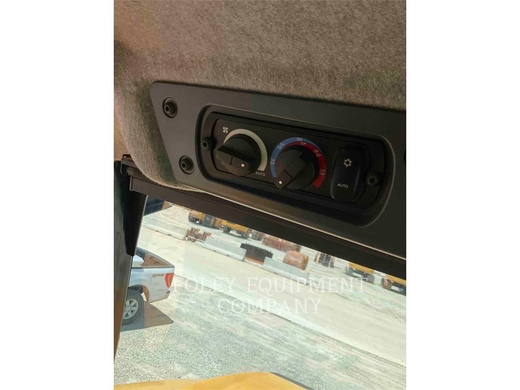 CAT 745-04 Articulated Dump Trucks (ADTs)