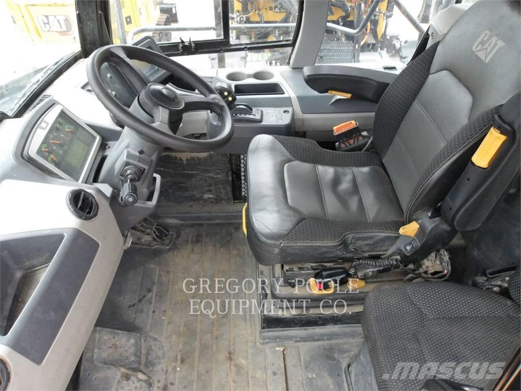 CAT 745-04 Articulated Dump Trucks (ADTs)