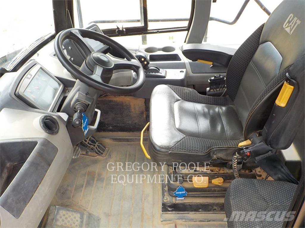 CAT 745-04 Articulated Dump Trucks (ADTs)