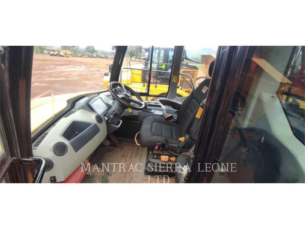 CAT 745-04LRC Articulated Dump Trucks (ADTs)