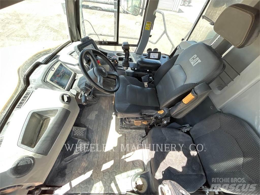 CAT 745 W/PAN Articulated Dump Trucks (ADTs)