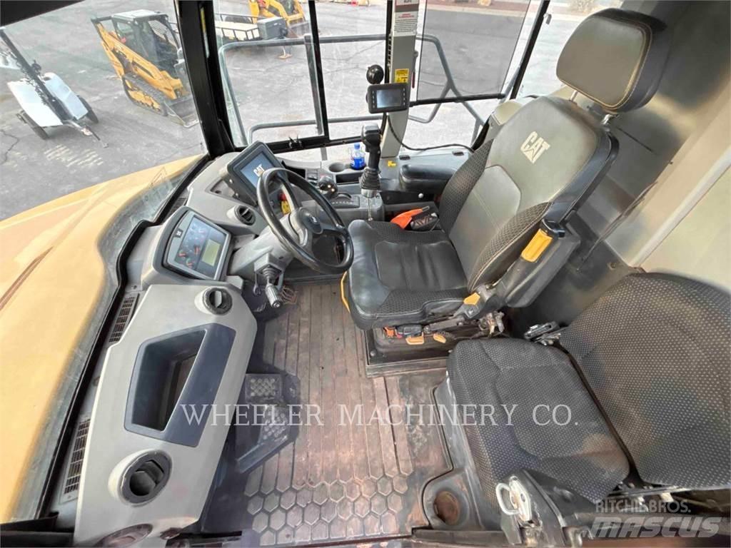CAT 745 W/PAN Articulated Dump Trucks (ADTs)