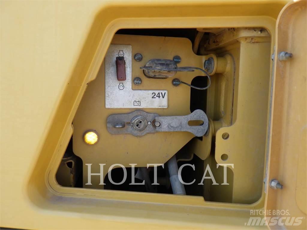 CAT 745C Articulated Dump Trucks (ADTs)