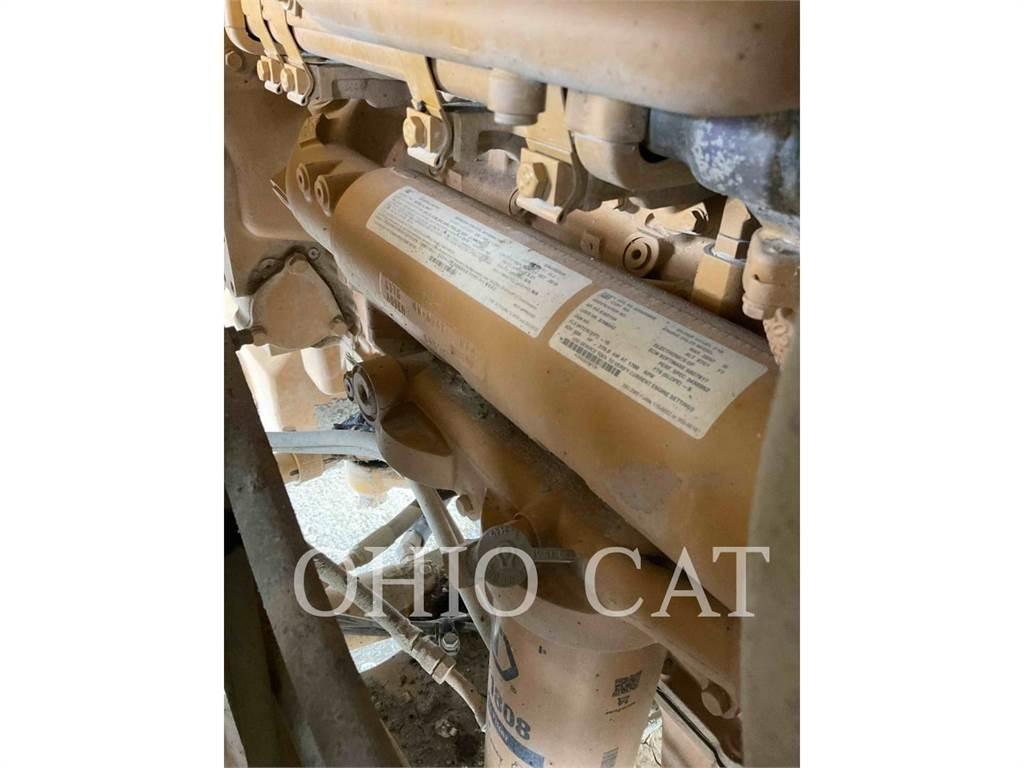 CAT 770G Articulated Dump Trucks (ADTs)