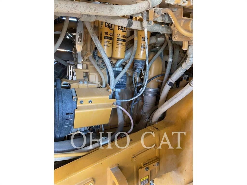 CAT 770G Articulated Dump Trucks (ADTs)