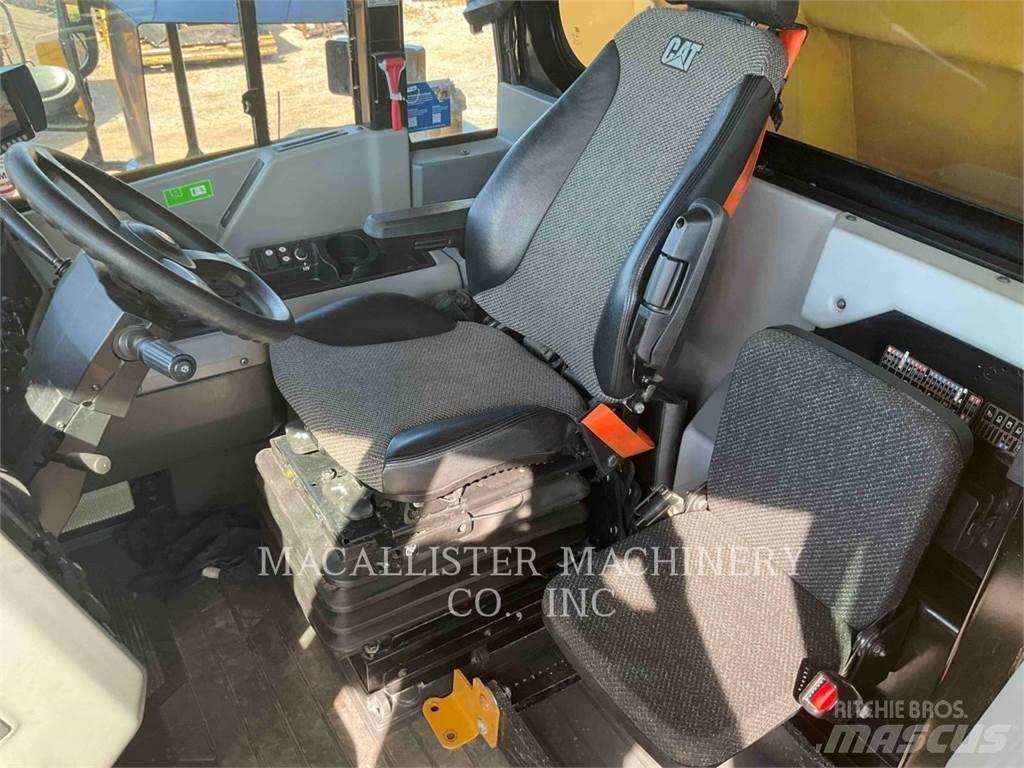 CAT 772G Articulated Dump Trucks (ADTs)