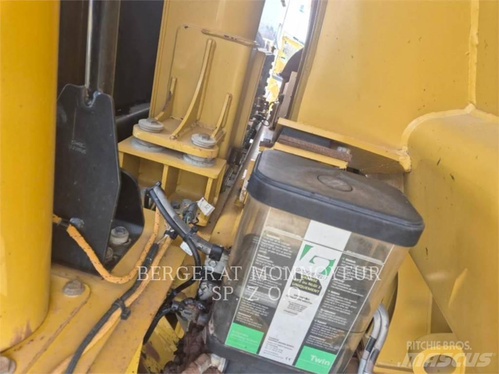 CAT 772G Articulated Dump Trucks (ADTs)