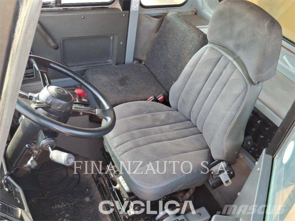 CAT 773E Articulated Dump Trucks (ADTs)