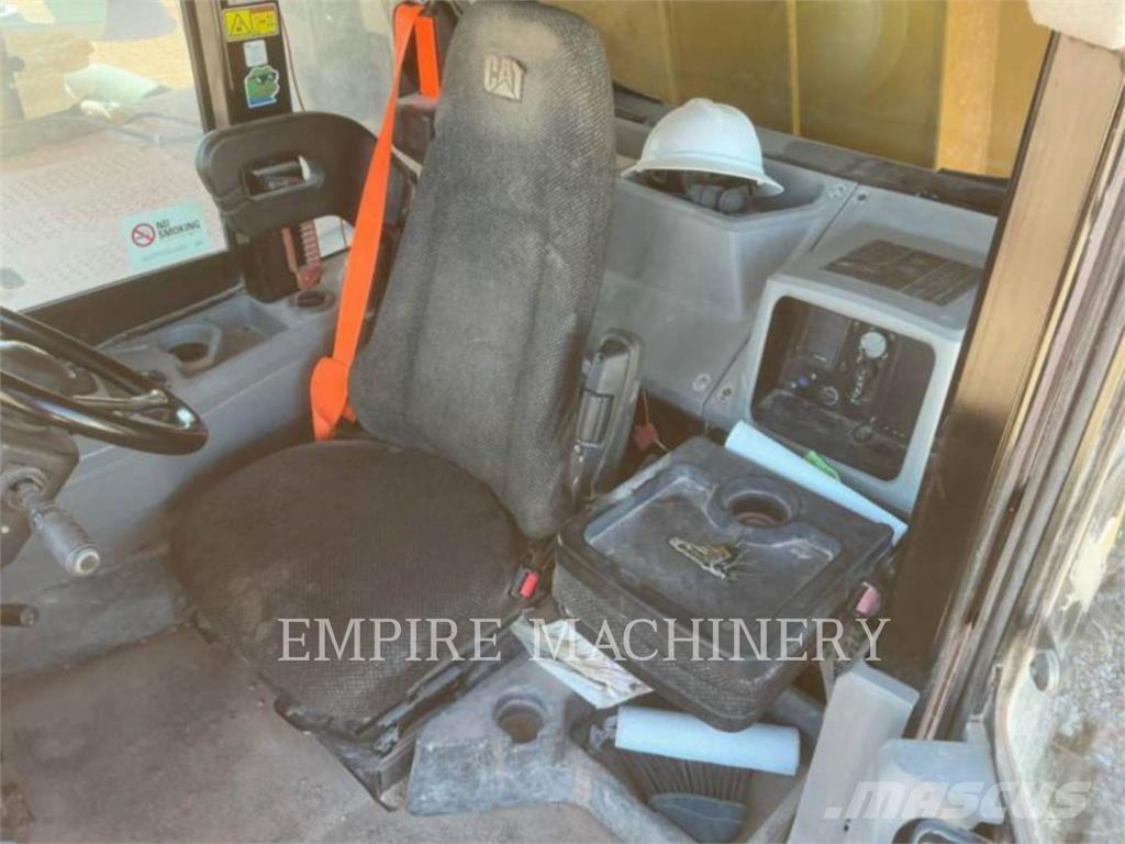 CAT 773F Articulated Dump Trucks (ADTs)