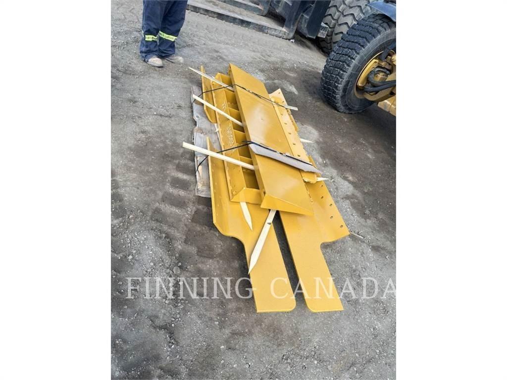 CAT 773G Articulated Dump Trucks (ADTs)