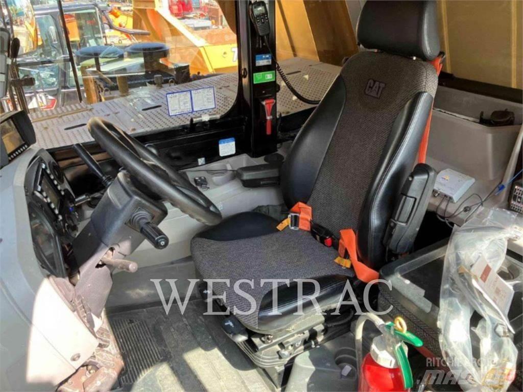 CAT 773GLRC Articulated Dump Trucks (ADTs)