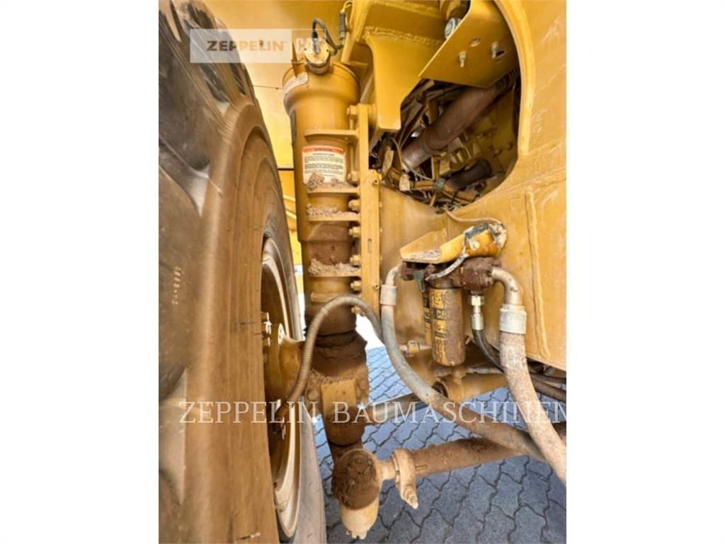 CAT 775E Articulated Dump Trucks (ADTs)
