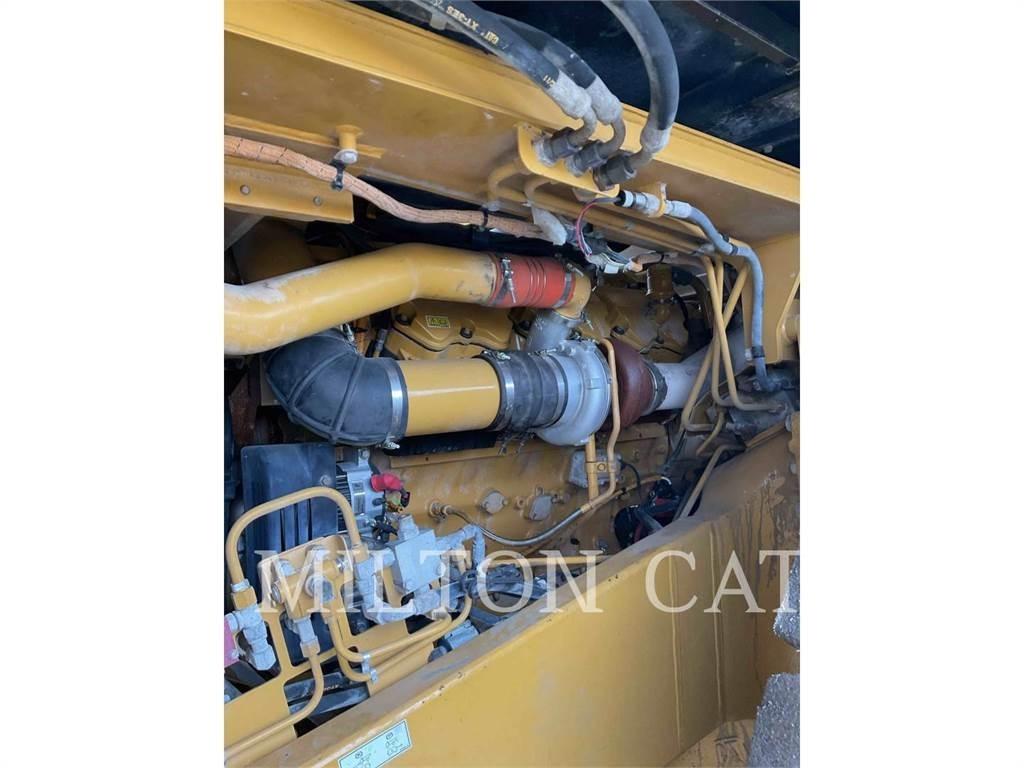 CAT 775F Articulated Dump Trucks (ADTs)