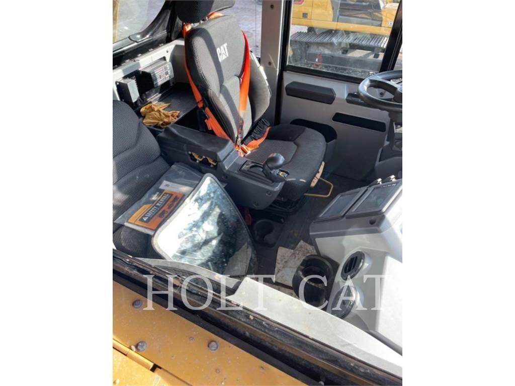 CAT 775G Articulated Dump Trucks (ADTs)