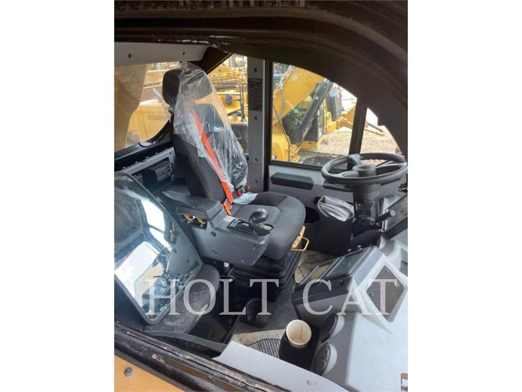 CAT 775G Articulated Dump Trucks (ADTs)