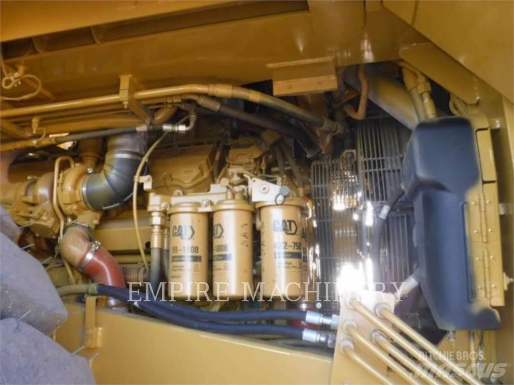 CAT 775G Articulated Dump Trucks (ADTs)