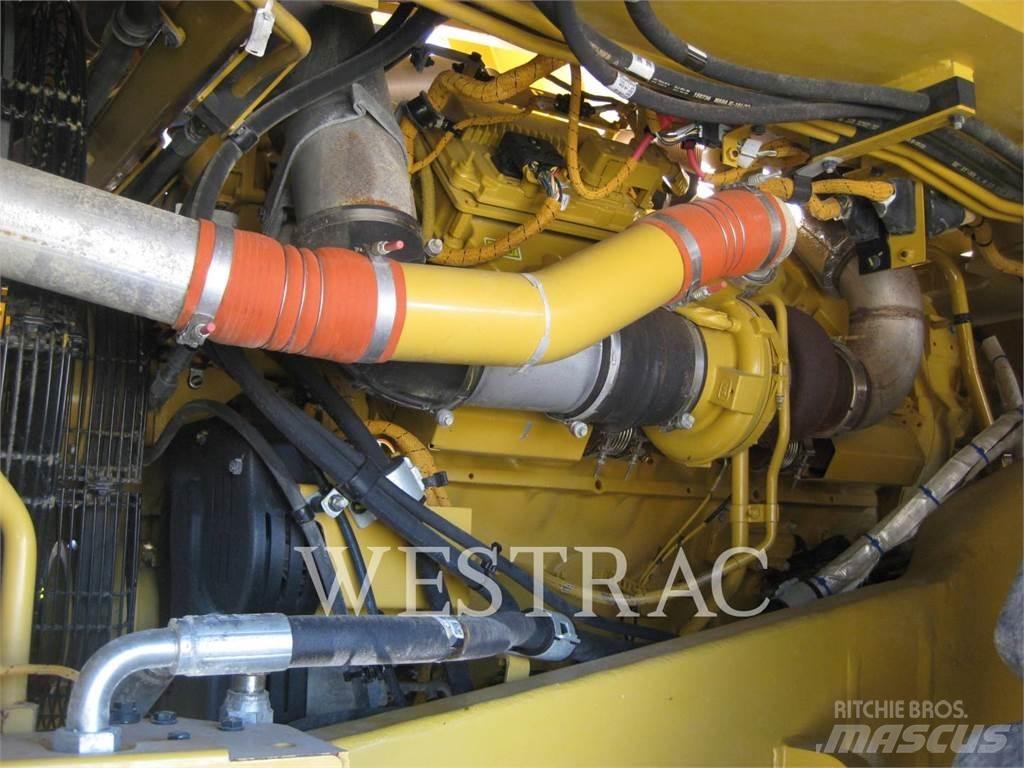 CAT 775GLRC Articulated Dump Trucks (ADTs)