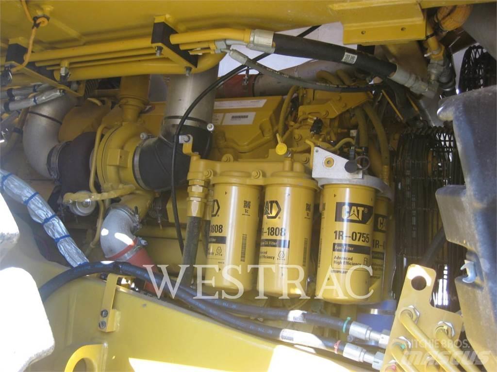 CAT 775GLRC Articulated Dump Trucks (ADTs)