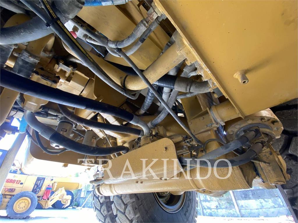CAT 777-05 Articulated Dump Trucks (ADTs)