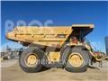 CAT 777F Articulated Dump Trucks (ADTs)