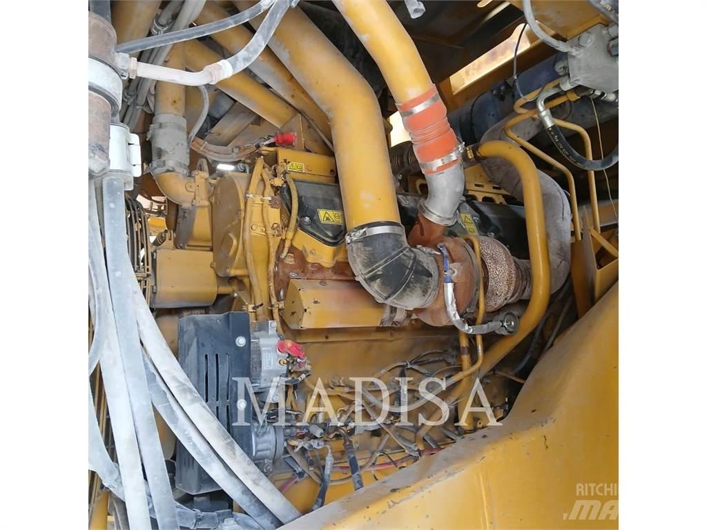 CAT 777F Articulated Dump Trucks (ADTs)