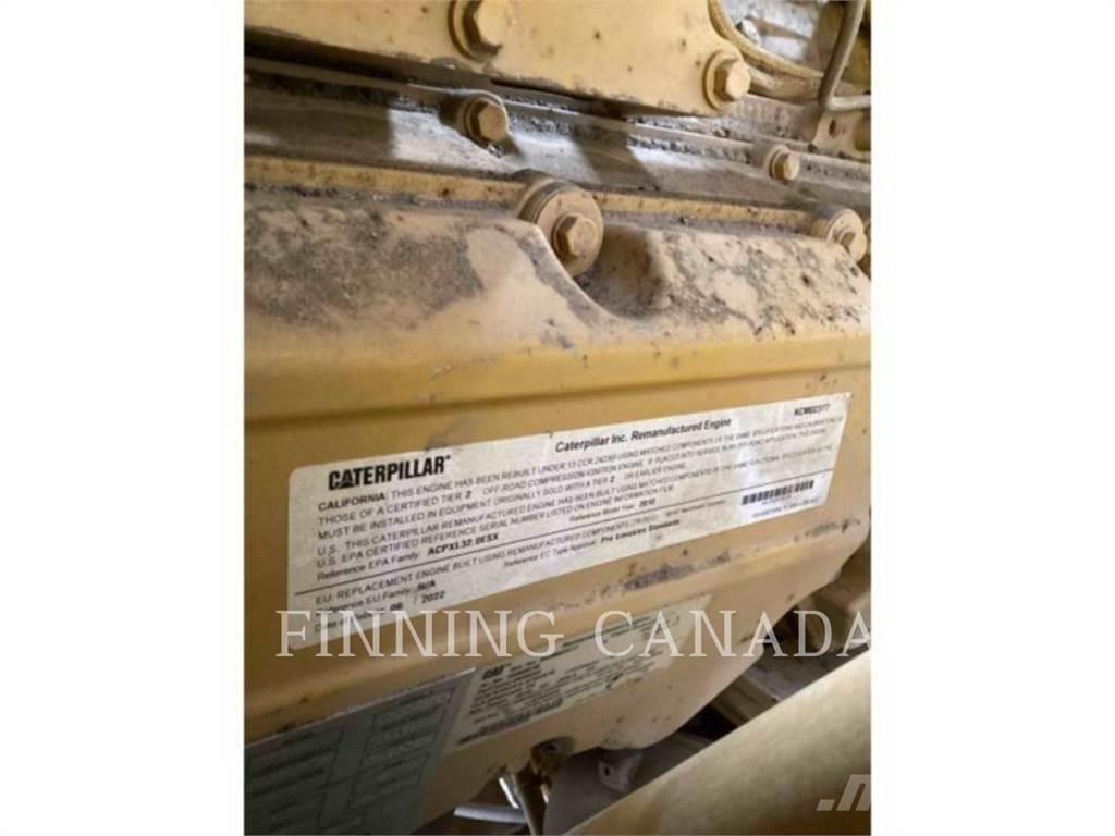 CAT 777F Articulated Dump Trucks (ADTs)