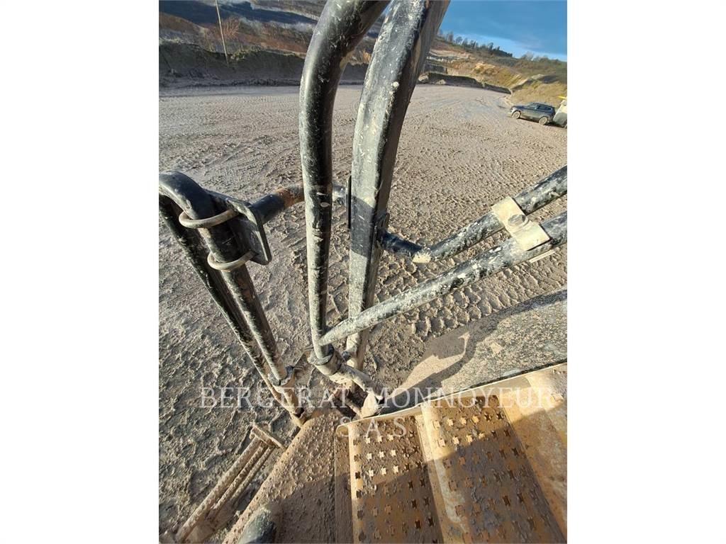 CAT 777G Articulated Dump Trucks (ADTs)