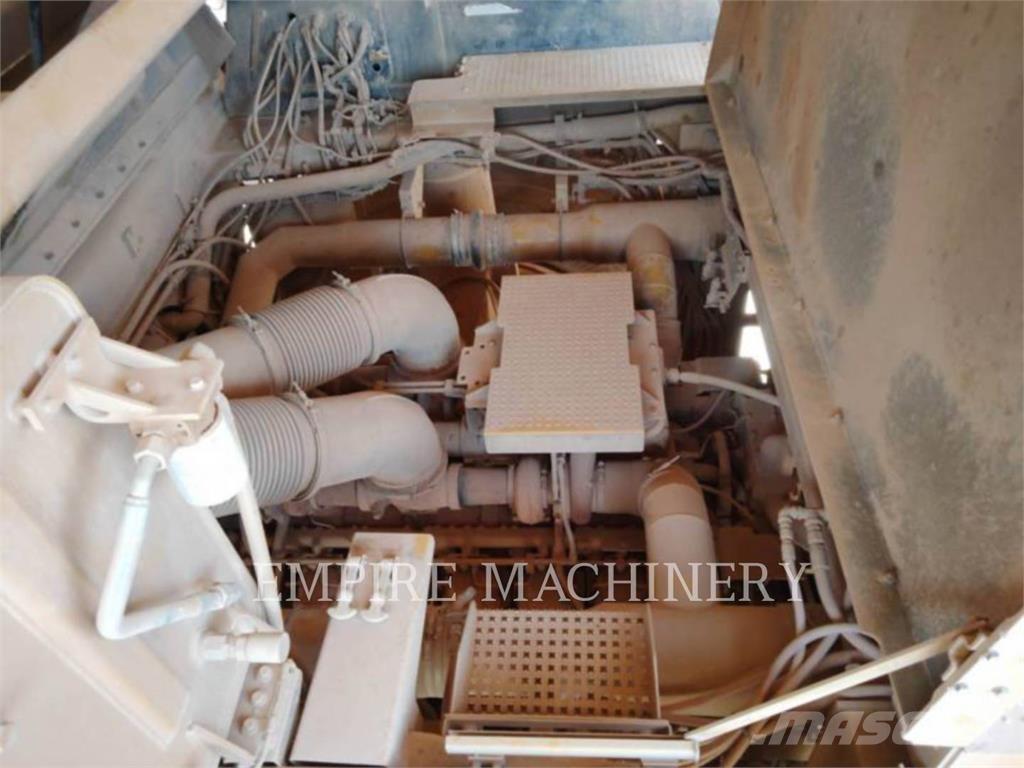 CAT 789D Articulated Dump Trucks (ADTs)