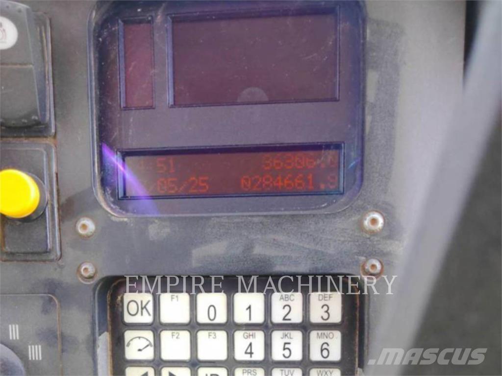 CAT 789D Articulated Dump Trucks (ADTs)