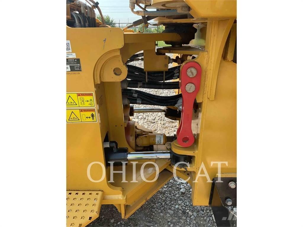 CAT 815 Soil compactors
