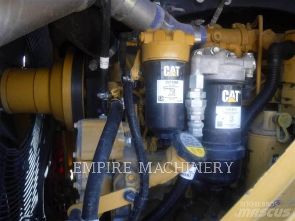 CAT 815-11 Soil compactors