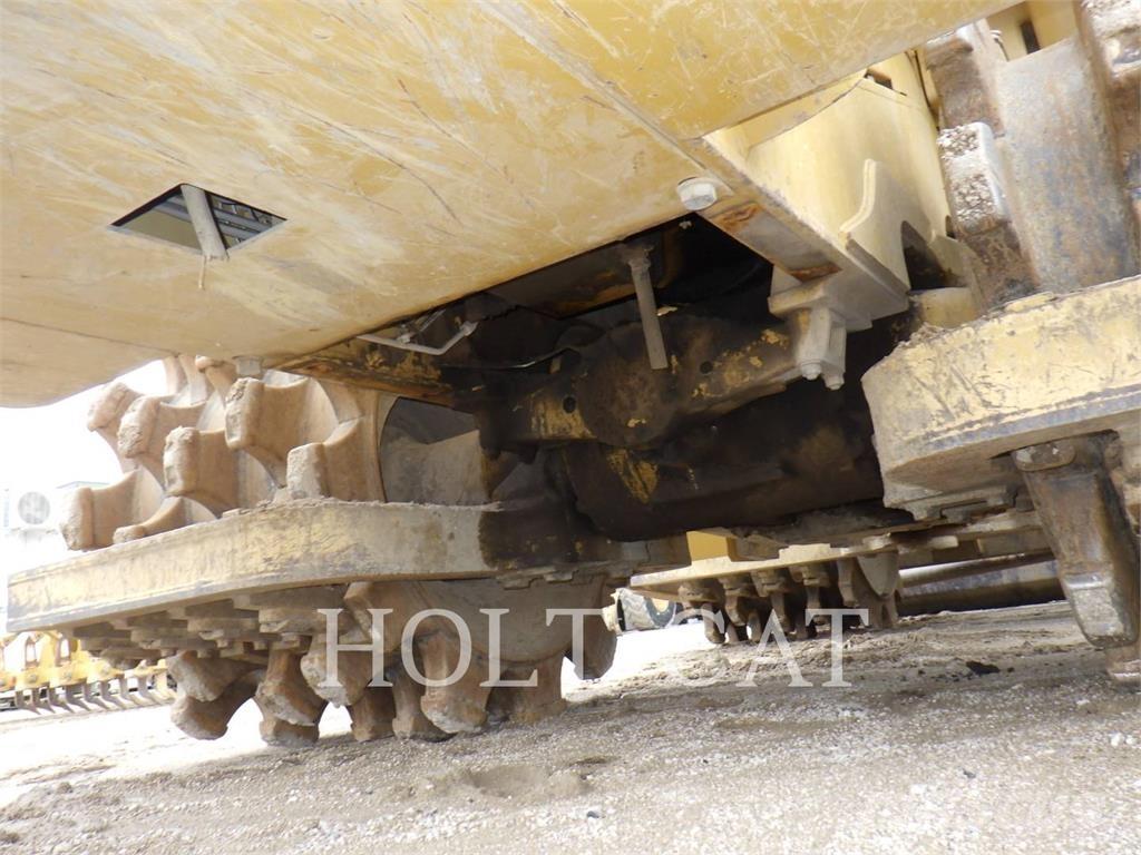 CAT 815FII Soil compactors