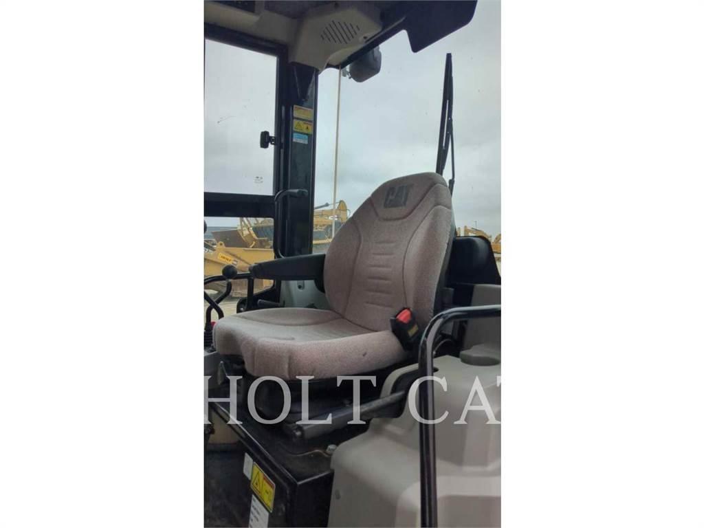 CAT 903C Wheel loaders