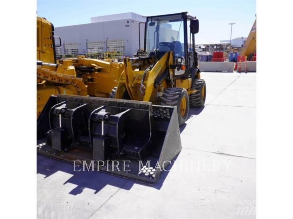 CAT 903C2 Wheel loaders