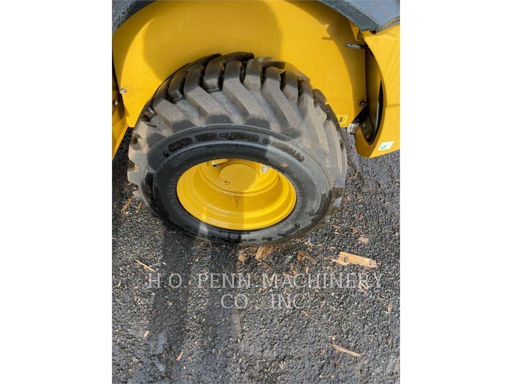 CAT 903D Wheel loaders