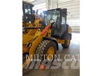 CAT 906 Wheel loaders