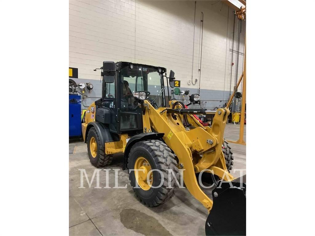 CAT 906 Wheel loaders
