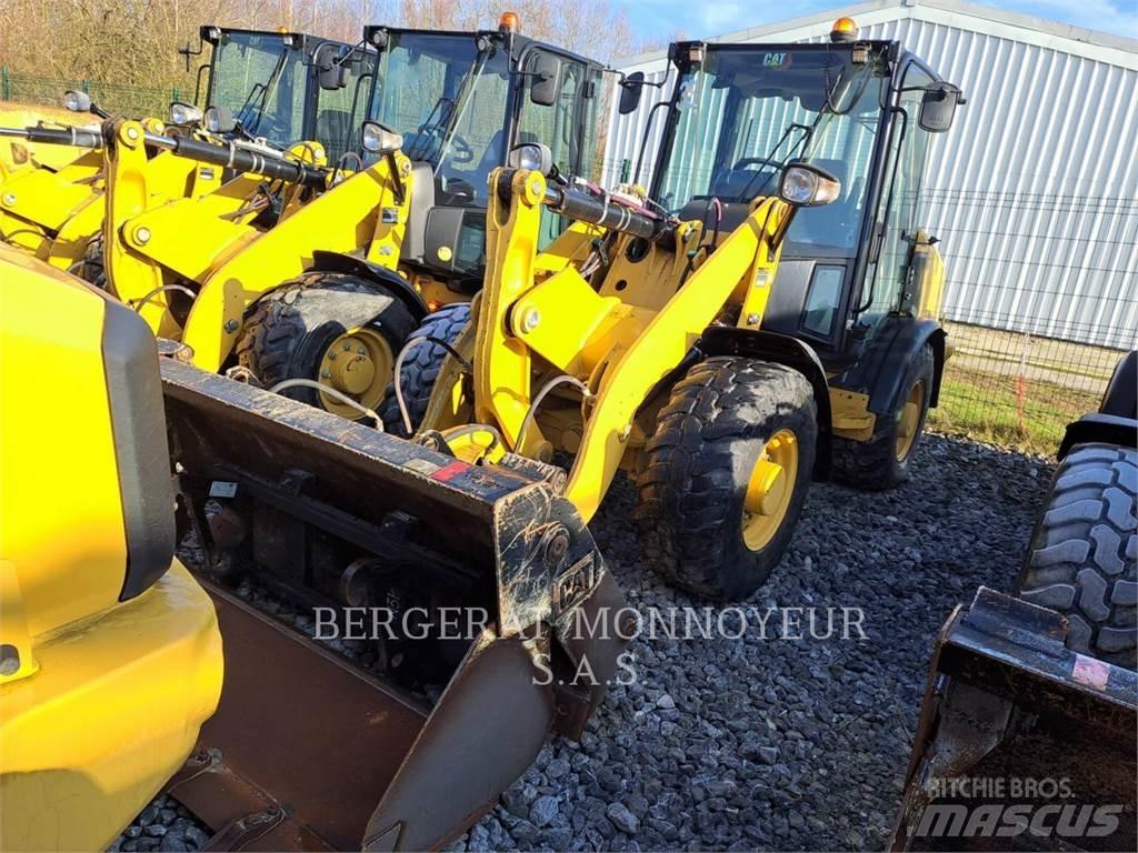 CAT 906M Wheel loaders