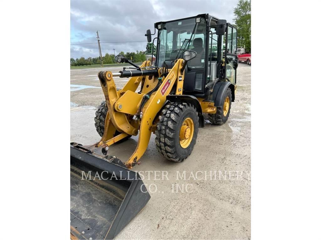 CAT 906M Wheel loaders
