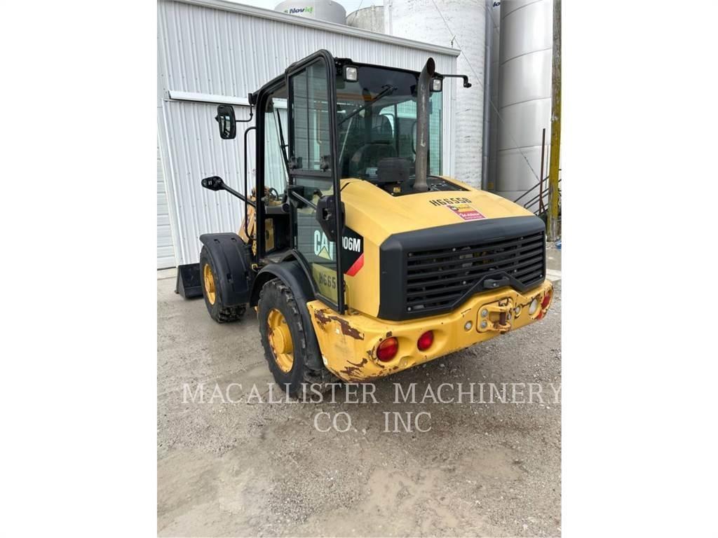 CAT 906M Wheel loaders
