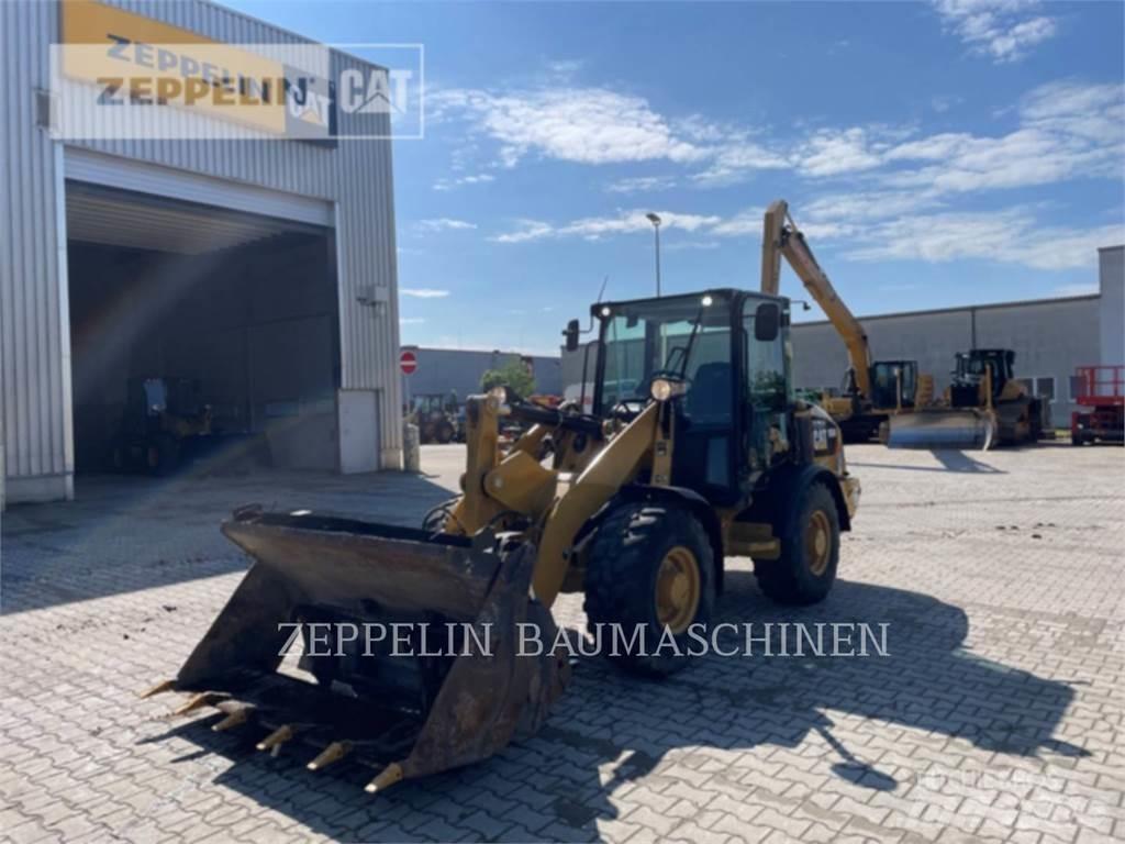 CAT 906M Wheel loaders
