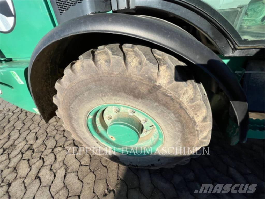 CAT 906M Wheel loaders