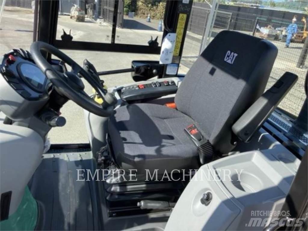 CAT 907M Wheel loaders