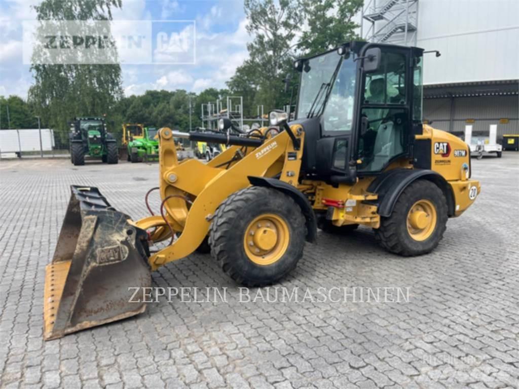 CAT 907M Wheel loaders