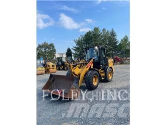 CAT 908-14 Wheel loaders